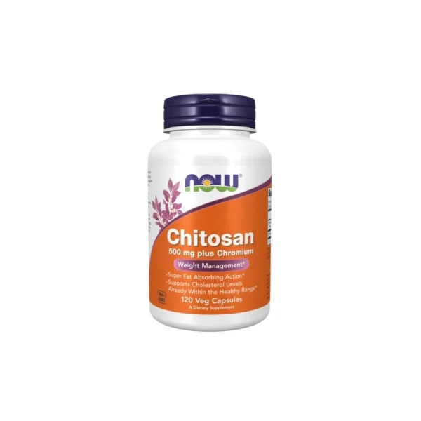 Chitosan 500 mg Koupit