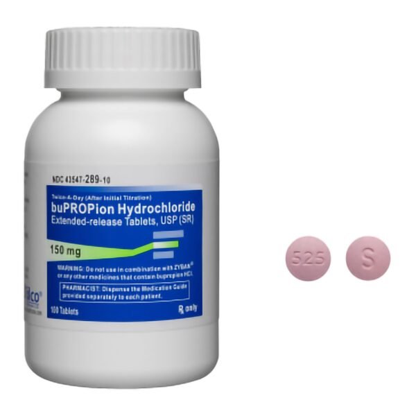 bupropion koupit​
