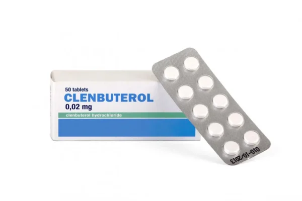 clenbuterol Koupit