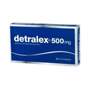 detralex 500 mg Koupit