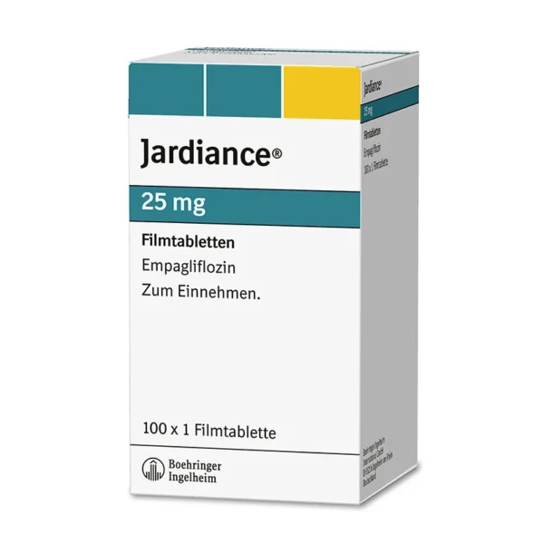 jardiance 25 mg
