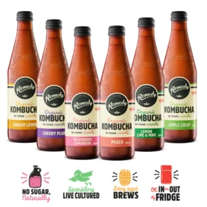 kombucha Koupit