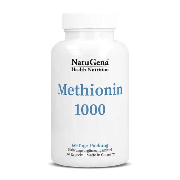 methionin 1000 mg Koupit