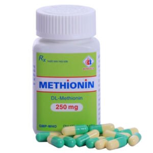 methionin 250 mg Koupit