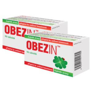 obezin Koupit
