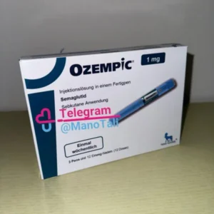 Ozempic 1 mg koupit