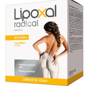 prášky hubnutí lipoxal Koupit