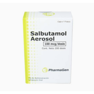 salbutamol Koupit
