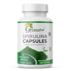 spirulina Koupit