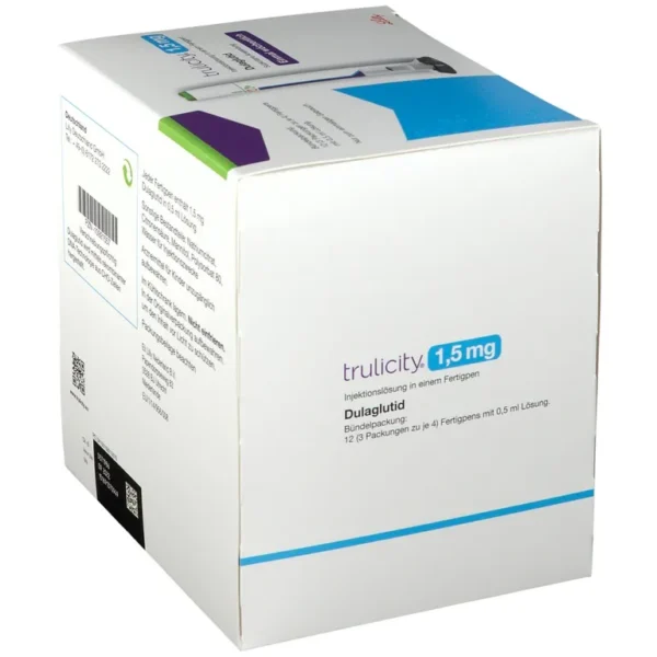 trulicity 1.5 mg Koupit