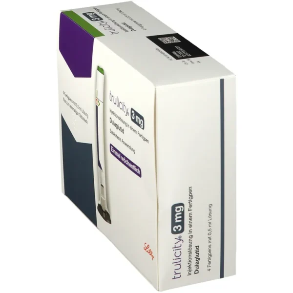 trulicity 3 mg Koupit