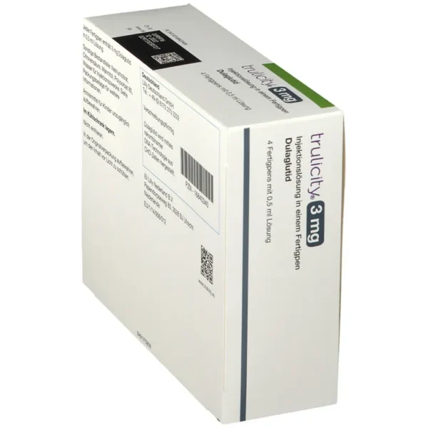 trulicity 3 mg Koupit