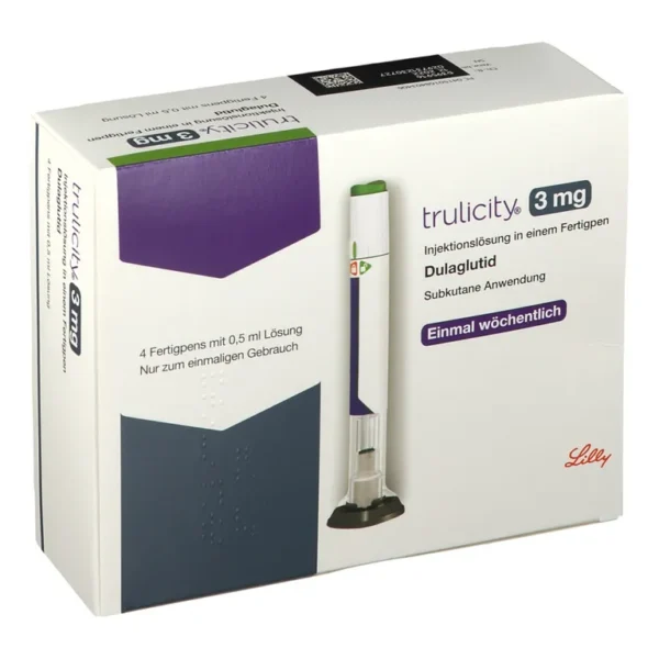 trulicity 3 mg Koupit