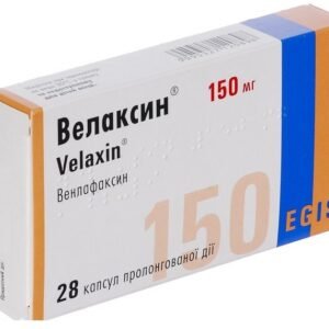 velaxin 150 mg Koupit