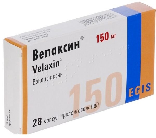velaxin 150 mg Koupit