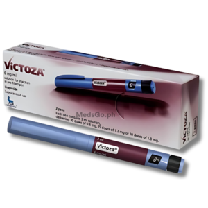 victoza 6mg/ml Koupit