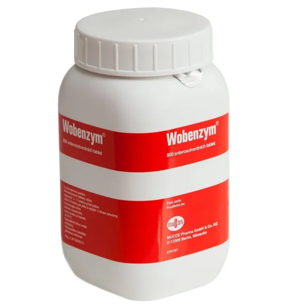 wobenzym Koupit